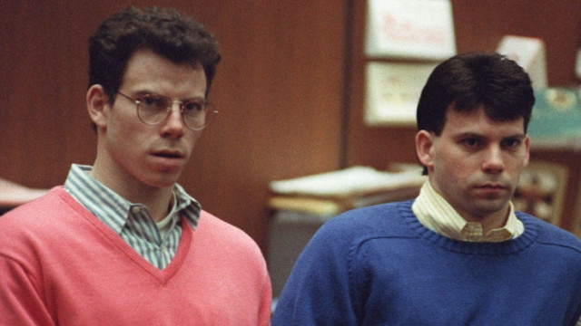 Prosecutors review new evidence for Menendez brothers' murder case